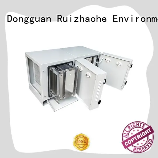 RUIHE / DR. AIRE cleaner kitchen ionizer Supply for kitchen 1