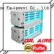 RUIHE / DR. AIRE dgrhk3500 electrostatic precipitator Suppliers for smoke 1