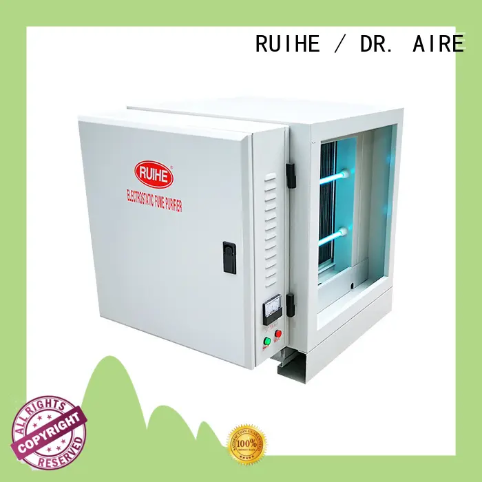 RUIHE / DR. AIRE dgrhk3500 kitchen odor extractor manufacturers for home 1