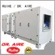 Custom electrostatic precipitator for kitchen exhaust dgrhke company for smoke 1