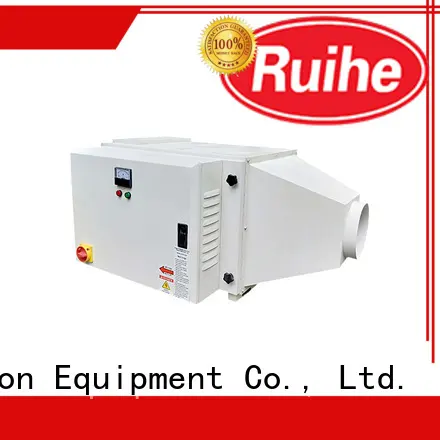High-quality used mist collector dgrhkc1500 Supply for house 1