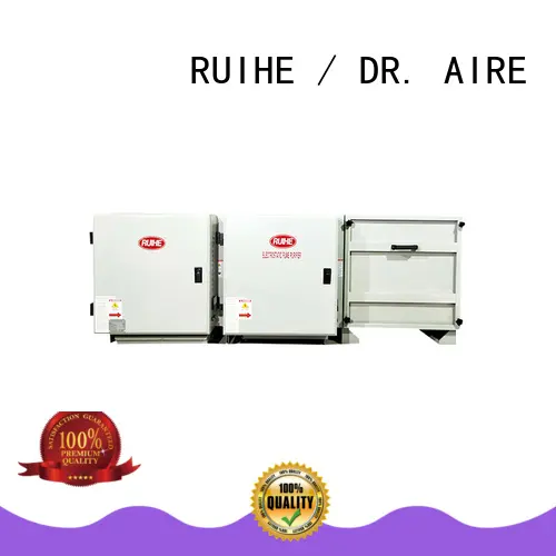 RUIHE / DR. AIRE kitchen energy international company for house 1