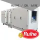RUIHE / DR. AIRE Latest electrostatic precipitator company for kitchen 1