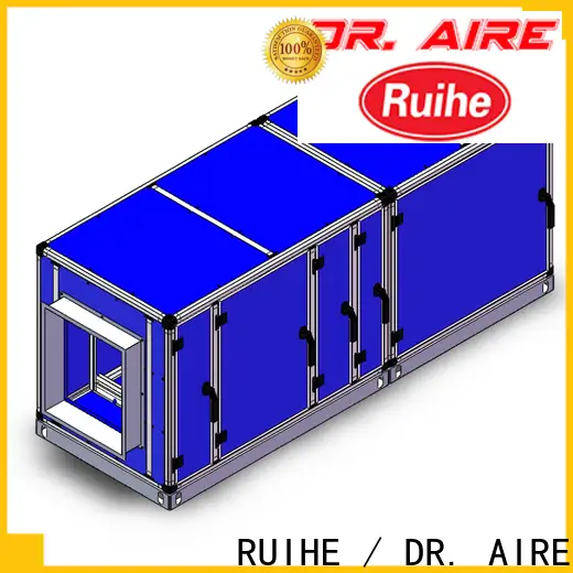 RUIHE / DR. AIRE Wholesale ecology unit manufacturers factory for home 1