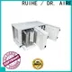RUIHE / DR. AIRE dgrhk231500 catering extractor fan filters company for kitchen 1