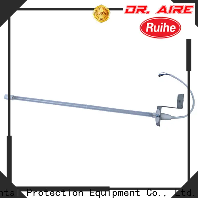RUIHE / DR. AIRE Top electrostatic precipitator for kitchen exhaust manufacturers for kitchen7 1