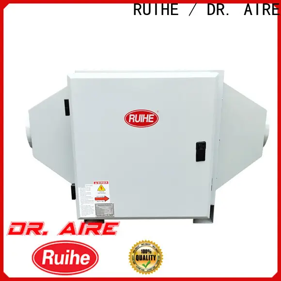 RUIHE / DR. AIRE Latest i roast 2 coffee roaster Supply for kitchen 1