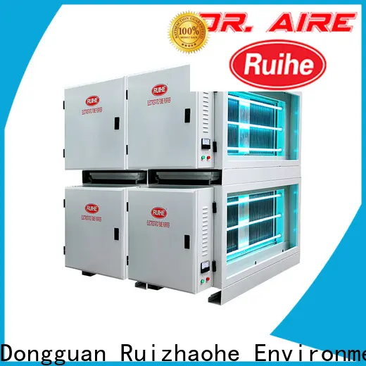RUIHE / DR. AIRE Wholesale esp extractor Suppliers for home 1