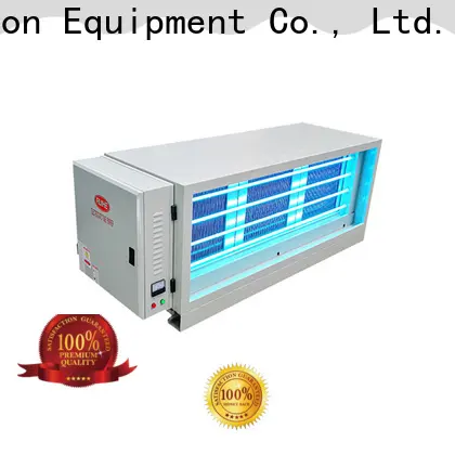RUIHE / DR. AIRE Custom commercial kitchen exhaust fan for business for kitchen 1