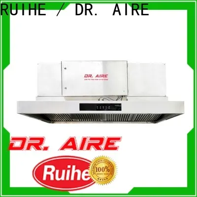 RUIHE / DR. AIRE Wholesale air purifier for kitchen odors company for house 1
