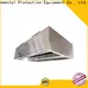 Best machines company for smoke 1