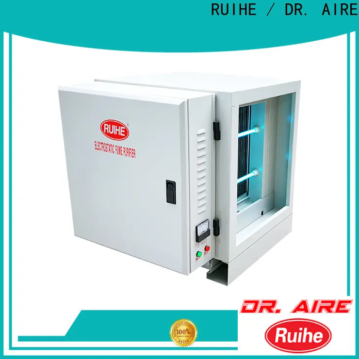 RUIHE / DR. AIRE Wholesale esp extractor Suppliers for house 1