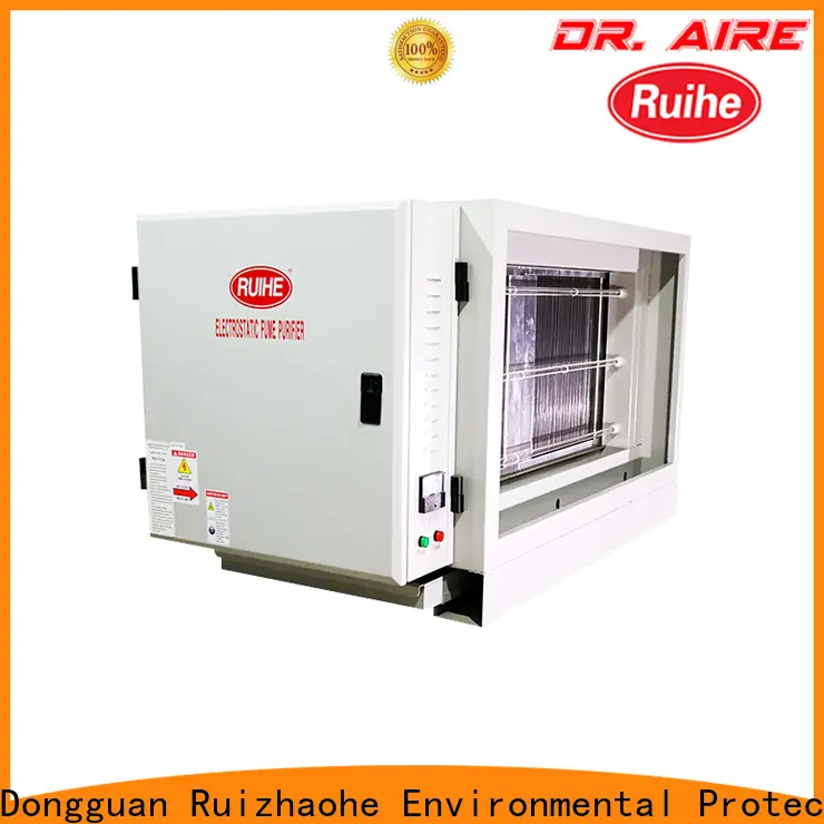 Best kitchen odour control altitude Suppliers for smoke 1