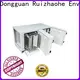 RUIHE / DR. AIRE extractor electrostatic filter Supply for house 1