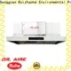 High-quality industrial electrostatic air cleaner hoods company for kitchen 1