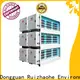 RUIHE / DR. AIRE dgrhk14000 electrostatic precipitator process Suppliers for kitchen 1