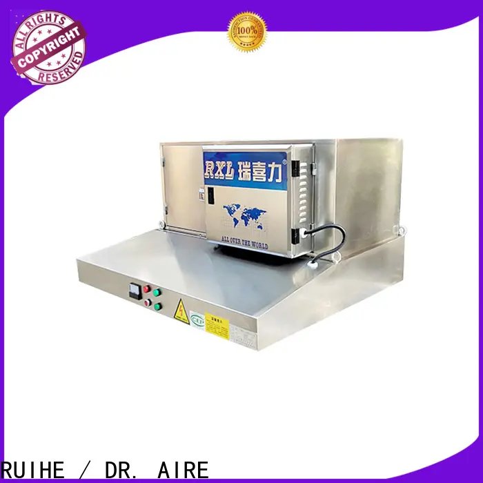 Wholesale electrostatic precipitator filter esp Suppliers for smoke 1