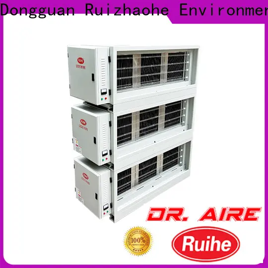 High-quality kitchen extractor unit machine Suppliers for house 1