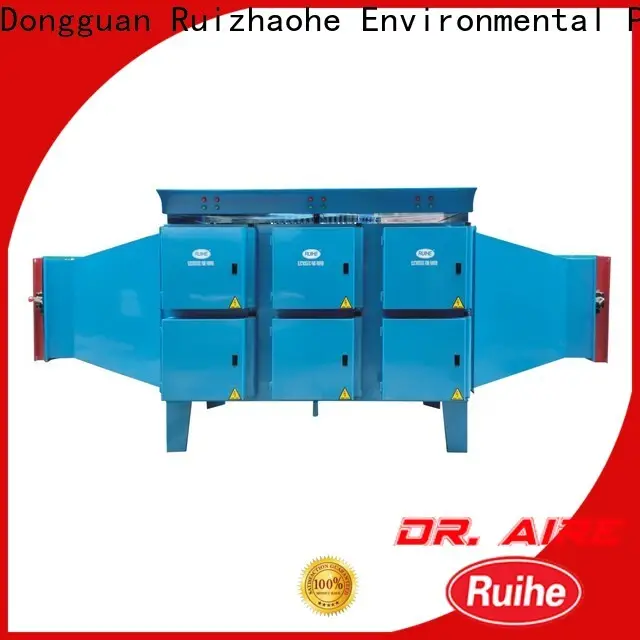 Best smoke precipitator dgrhkd company for house 1
