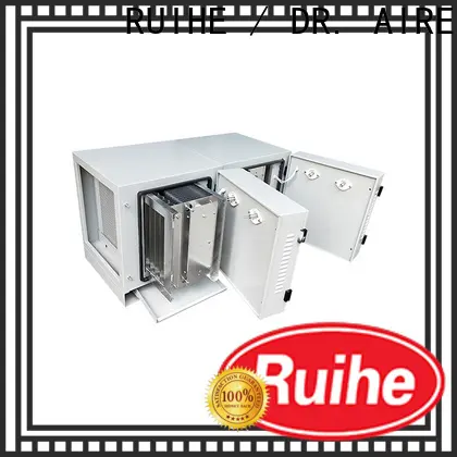 RUIHE / DR. AIRE Best esp control unit company for kitchen 1