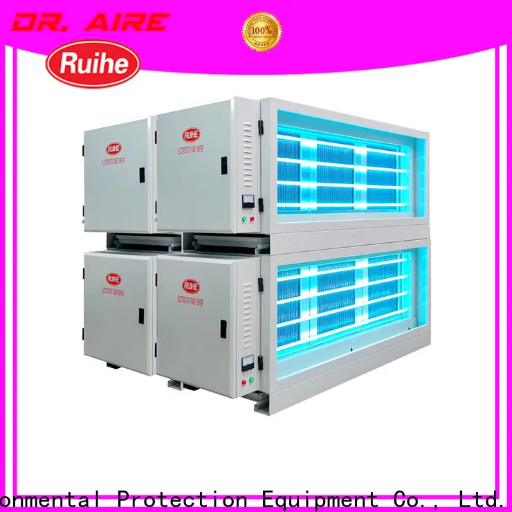 RUIHE / DR. AIRE Best used kitchen exhaust hood Suppliers for house 1