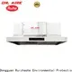 New air exhaust system electrostatic manufacturers for smoke 1