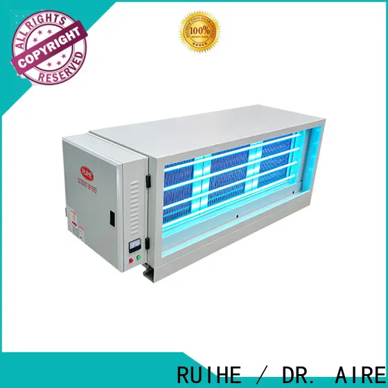 High-quality esp extractor esp for business for smoke 1
