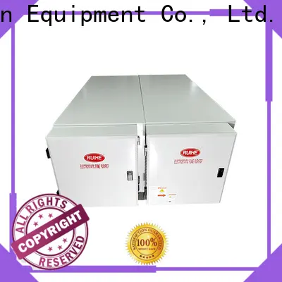 Custom kitchen extraction systems dgrhk31500 Suppliers for smoke 1