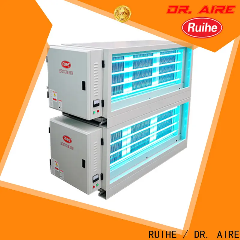 Top commercial kitchen vent hood clean factory for house 1