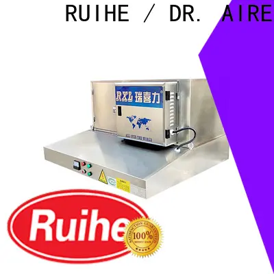 Latest kitchen ventilating device esp for business for smoke 1