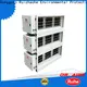 Wholesale kitchen ventilating device double manufacturers for kitchen 1