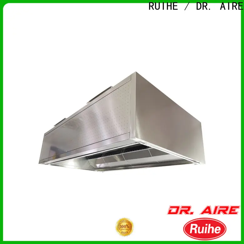 RUIHE / DR. AIRE Wholesale factory for smoke 1