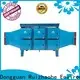 RUIHE / DR. AIRE Latest electrostatic precipitator filter company for kitchen 1