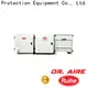 RUIHE / DR. AIRE Wholesale kitchen exhaust scrubber for business for smoke 1