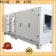 Custom esp electrostatic precipitator kitchen factory for home 1