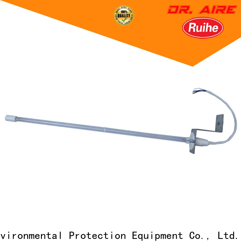 RUIHE / DR. AIRE Wholesale electrostatic precipitator for kitchen exhaust manufacturers for smoke2 1