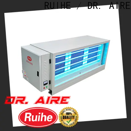 Latest commercial exhaust filters restaurant Supply for kitchen 1