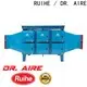 RUIHE / DR. AIRE industrial electrostatic precipitator air purifier Supply for smoke 1