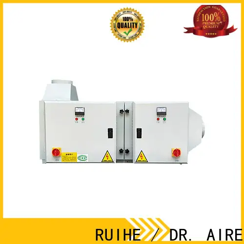 RUIHE / DR. AIRE High-quality industrial mist collector Suppliers for house 1