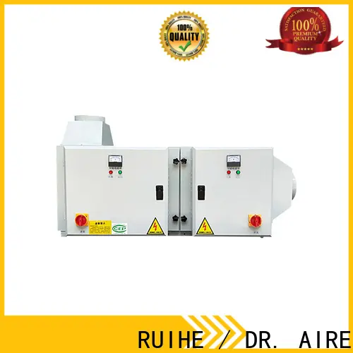 RUIHE / DR. AIRE High-quality industrial mist collector Suppliers for house 1