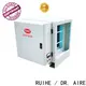 High-quality purified air esp extractor Suppliers for smoke 1