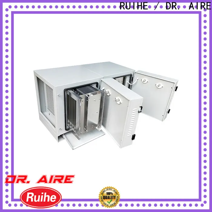 Latest commercial kitchen ventilation dgrhk10500 Suppliers for home 1