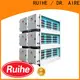 RUIHE / DR. AIRE fume grease filter pressure drop company for kitchen 1
