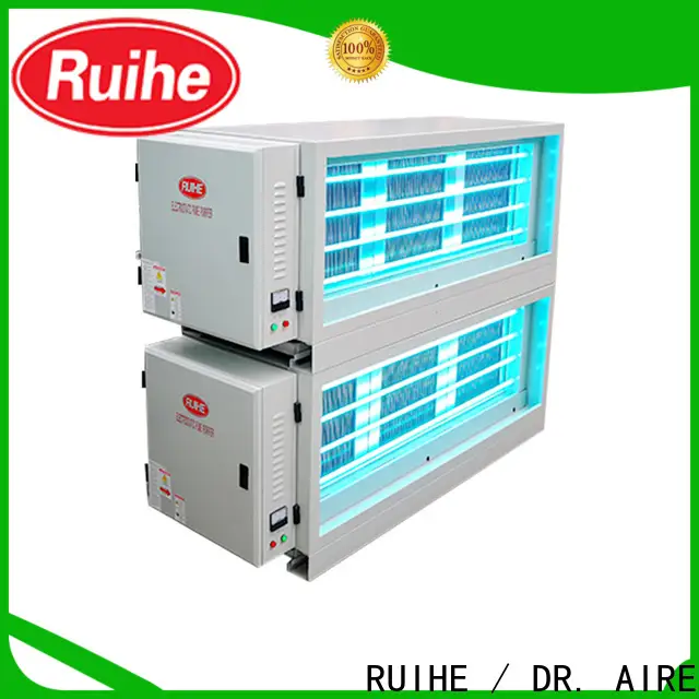 Best commercial cooker hood extractor dgrhk21000 factory for house 1