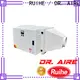 RUIHE / DR. AIRE filter mist purifier factory for kitchen 1