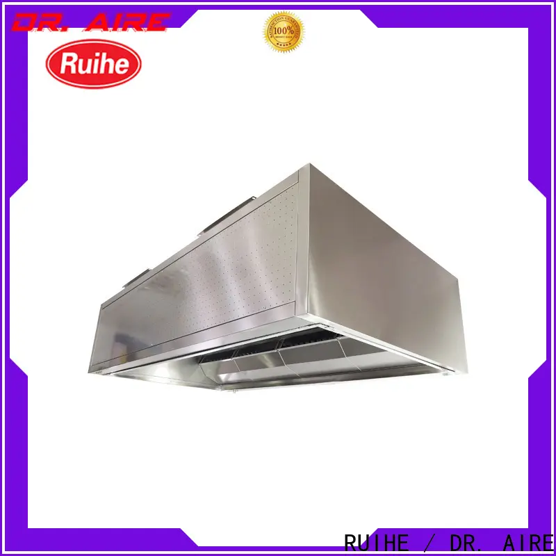 RUIHE / DR. AIRE air company for smoke 1