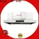 Top exhaust hood with esp dgrhka6000 for business for smoke 1
