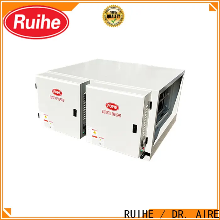 RUIHE / DR. AIRE Latest esp unit Suppliers for kitchen 1