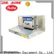 Latest commercial kitchen extractor hood esp factory for house 1