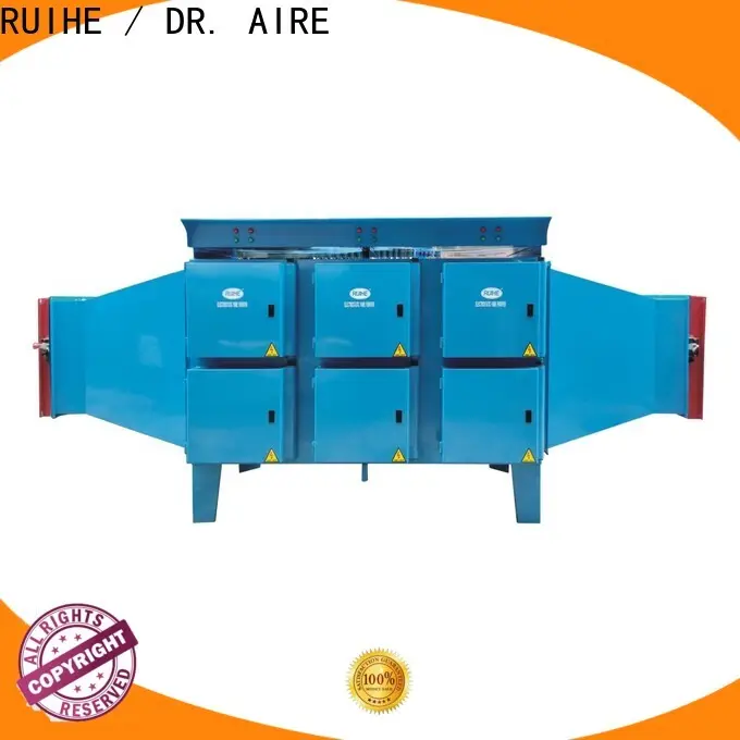New electrostatic precipitator filter precipitator Suppliers for house 1